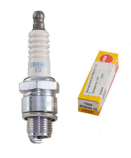 NGK Свеча зажигания