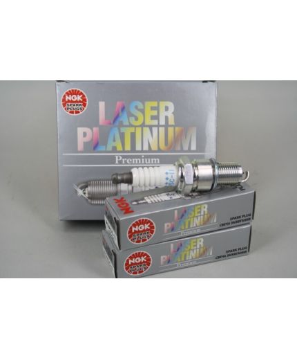 NGK Свеча зажигания