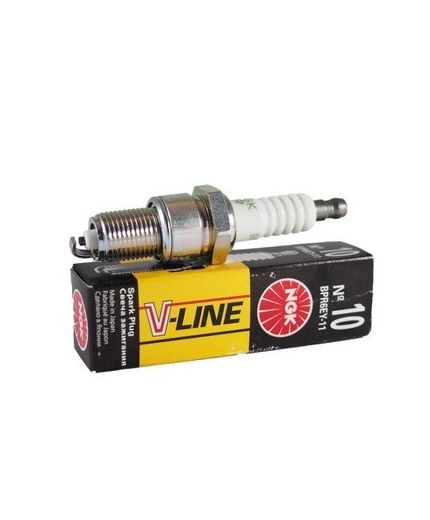 NGK Свеча зажигания