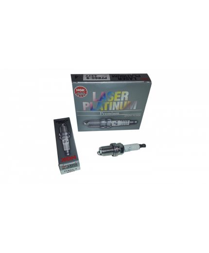 NGK Свеча зажигания