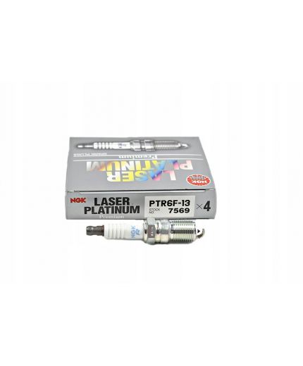 NGK Свеча зажигания