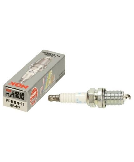 NGK Свеча зажигания