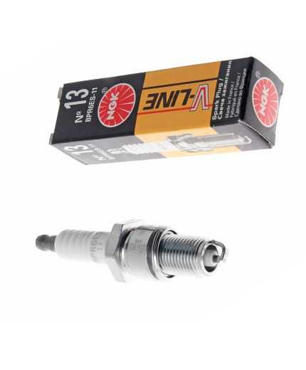 NGK Свеча зажигания Фото 2