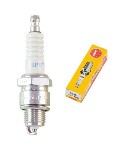 NGK Свеча зажигания