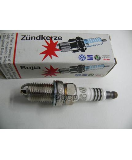 VAG Свеча зажигания