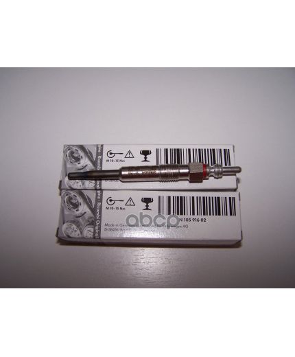 VAG Свеча накаливания