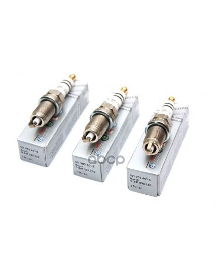 VAG Свеча зажигания