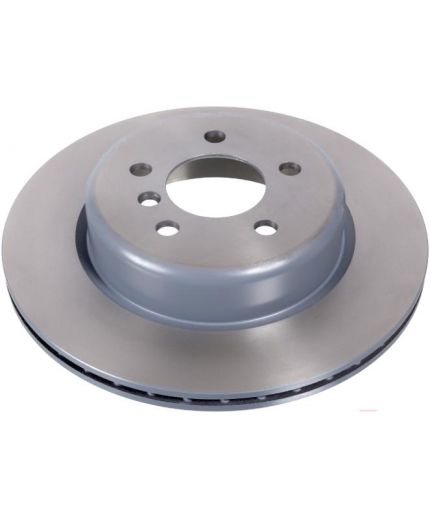 BMW Тормозной диск