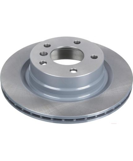 BMW Тормозной диск