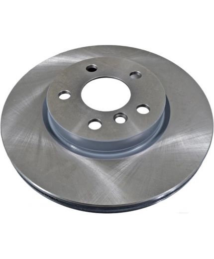 BMW Тормозной диск