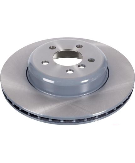 BMW Тормозной диск