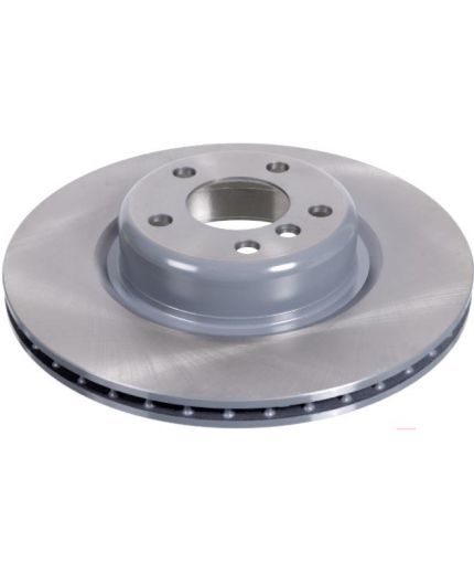 BMW Тормозной диск