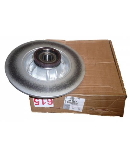 CITROEN/PEUGEOT Тормозной диск