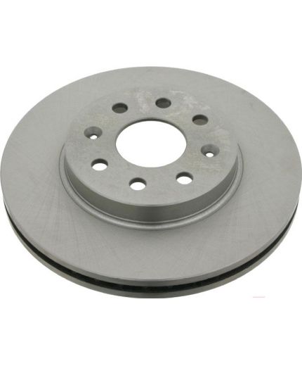 FEBI Диск тормозной