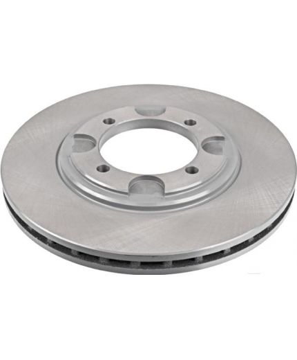 NIPPARTS Тормозной диск