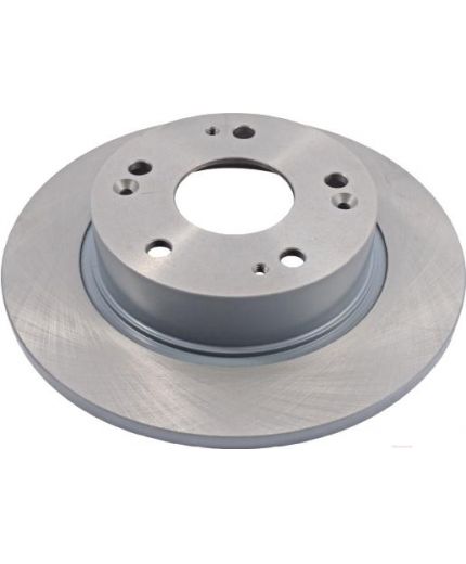 NIPPARTS Тормозной диск Фото 2