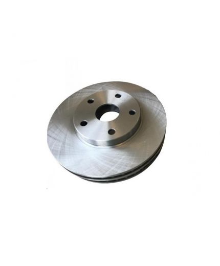 Geely Тормозной диск