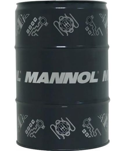 Моторное масло MANNOL 7707 OEM for Ford Volvo 5W-30 SM/CF ESTER 60л