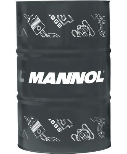 Моторное масло MANNOL 7709 OEM for Toyota Lexus 5W-30 SN Plus 208л
