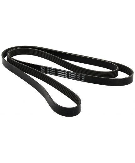 BOSCH Ремень поликлиновой