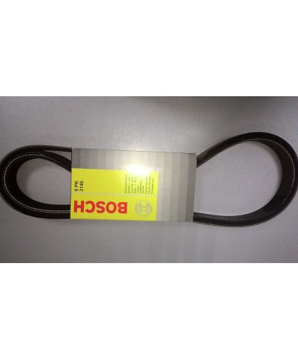 BOSCH Ремень поликлиновой