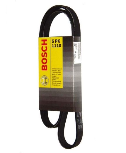 BOSCH Ремень поликлиновой