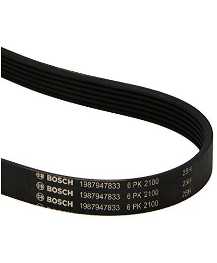 BOSCH Ремень поликлиновой