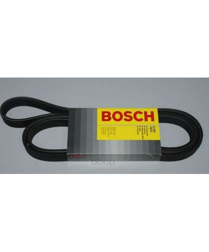 BOSCH Ремень поликлиновой