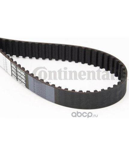 CONTITECH Ремень ГРМ