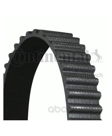 CONTITECH Ремень ГРМ