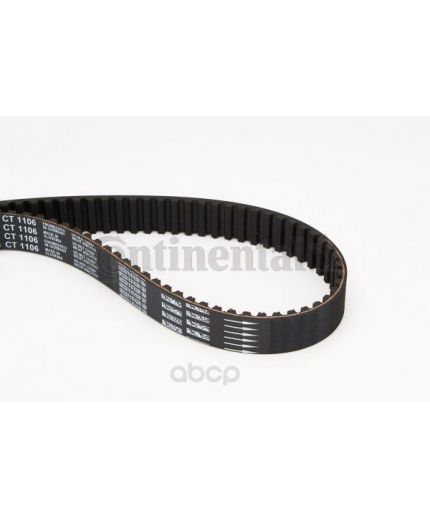 CONTITECH Ремень ГРМ