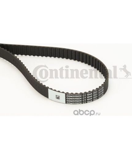 CONTITECH Ремень ГРМ