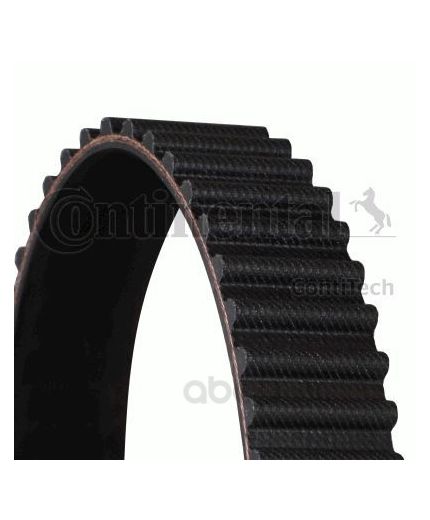 CONTITECH Ремень ГРМ