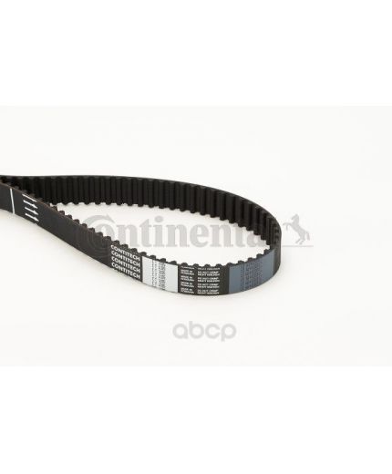 CONTITECH Ремень ГРМ
