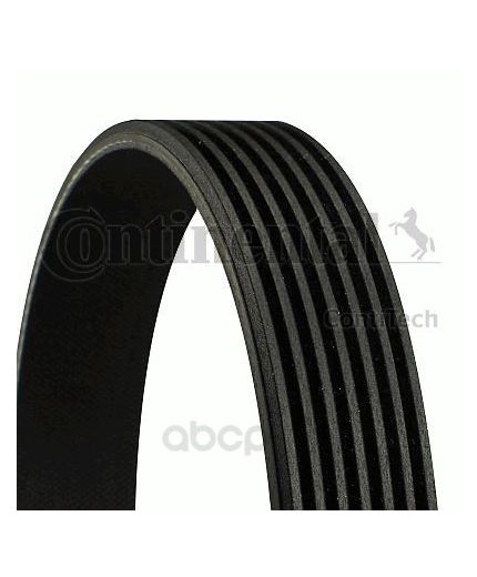 CONTITECH Ремень поликлиновой