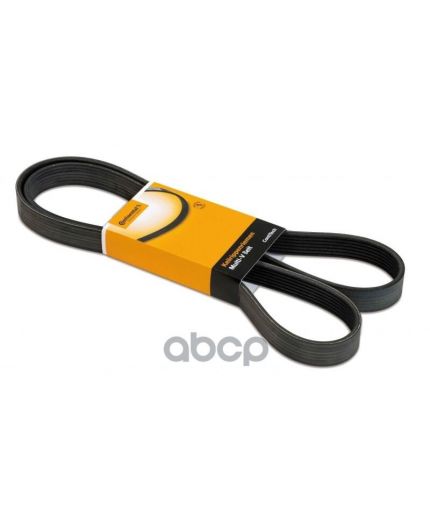 CONTITECH Ремень поликлиновой