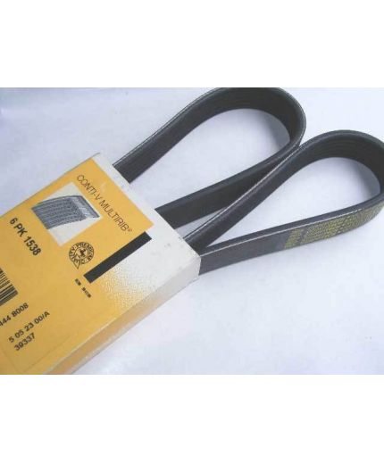 CONTITECH Ремень поликлиновой