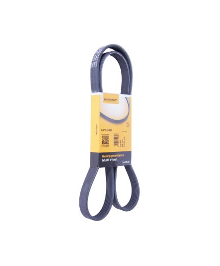 CONTITECH Ремень поликлиновой