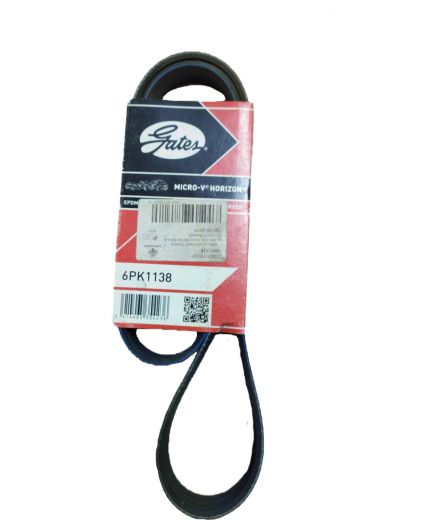 CONTITECH Ремень поликлиновой