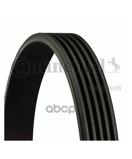 CONTITECH Ремень поликлиновой