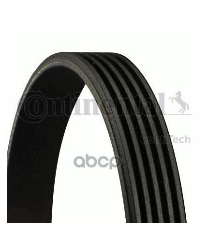 CONTITECH Ремень поликлиновой