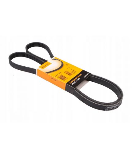 CONTITECH Ремень поликлиновой