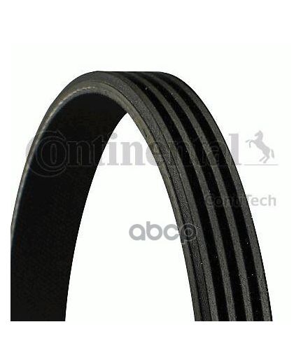 CONTITECH Ремень поликлиновой