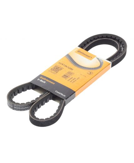 CONTITECH Ремень клиновой
