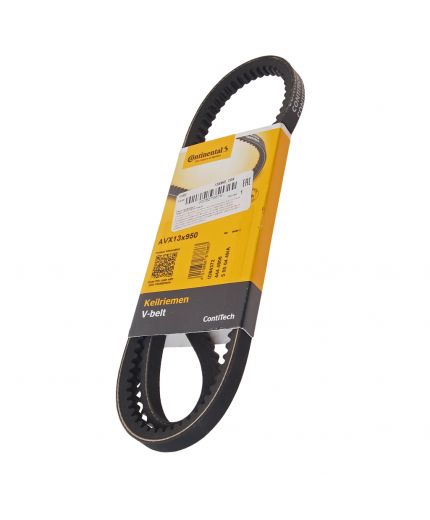 CONTITECH Ремень клиновой