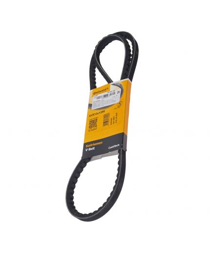 CONTITECH Ремень клиновой