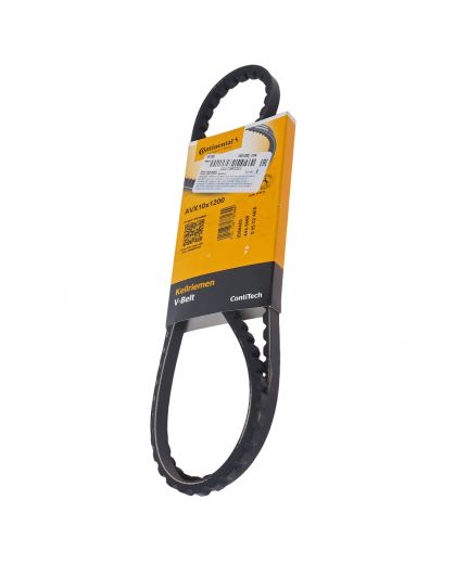 CONTITECH Ремень клиновой