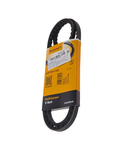 CONTITECH Ремень клиновой