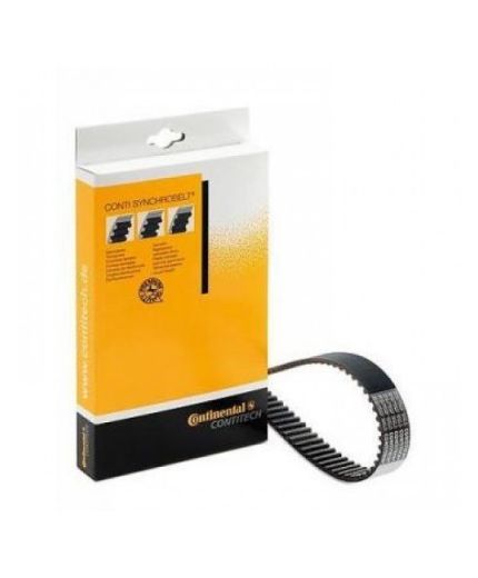 CONTITECH Ремень ГРМ