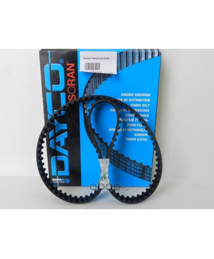 DAYCO Ремень ГРМ